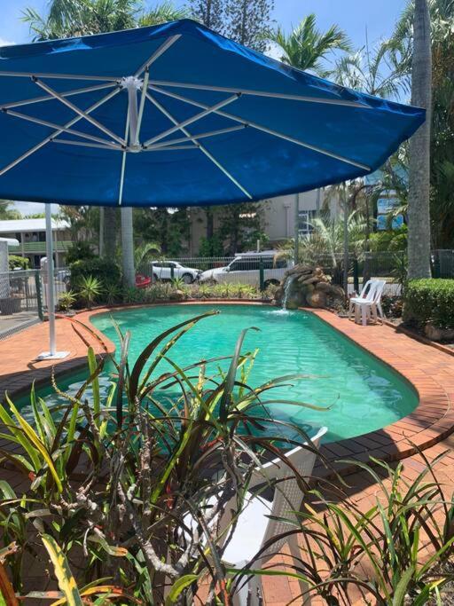Beachfront At Silver Sands Hervey Bay Zewnętrze zdjęcie