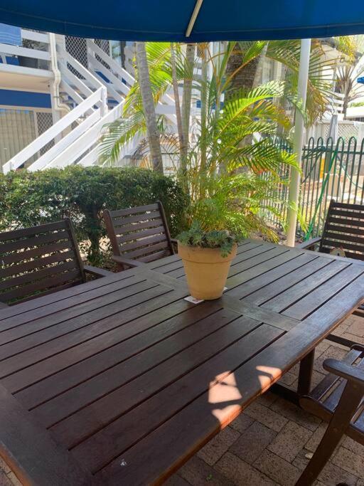 Beachfront At Silver Sands Hervey Bay Zewnętrze zdjęcie