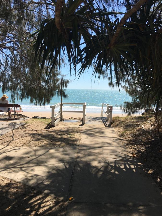 Beachfront At Silver Sands Hervey Bay Zewnętrze zdjęcie