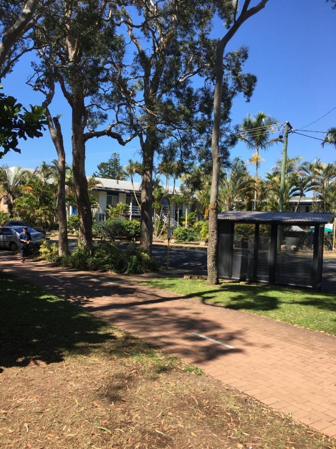 Beachfront At Silver Sands Hervey Bay Zewnętrze zdjęcie
