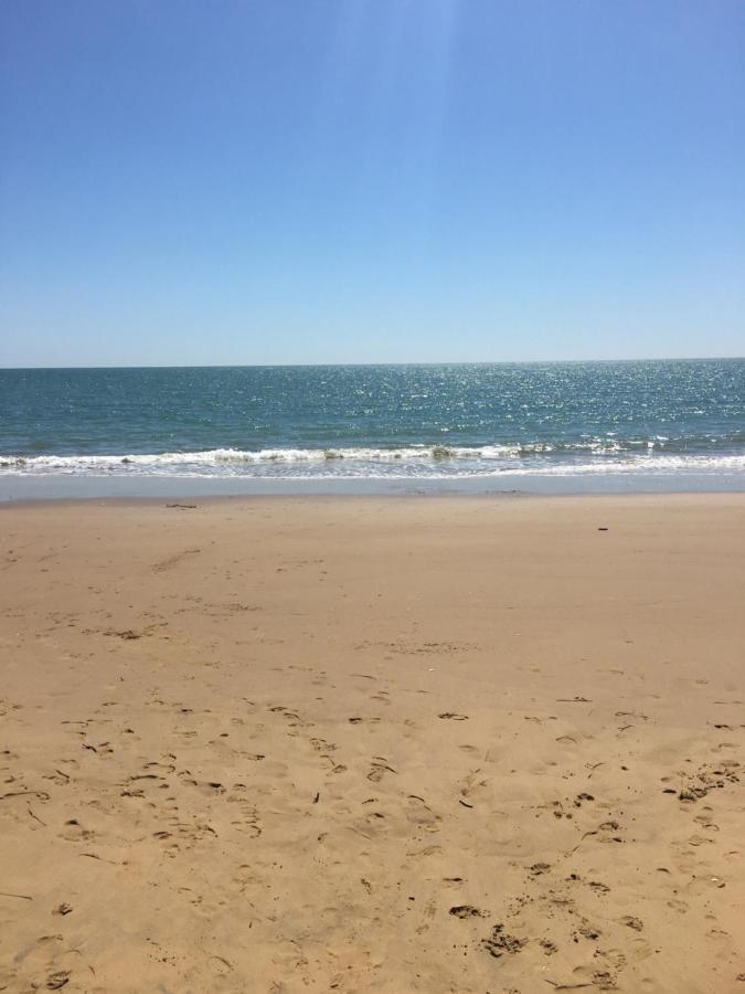 Beachfront At Silver Sands Hervey Bay Zewnętrze zdjęcie
