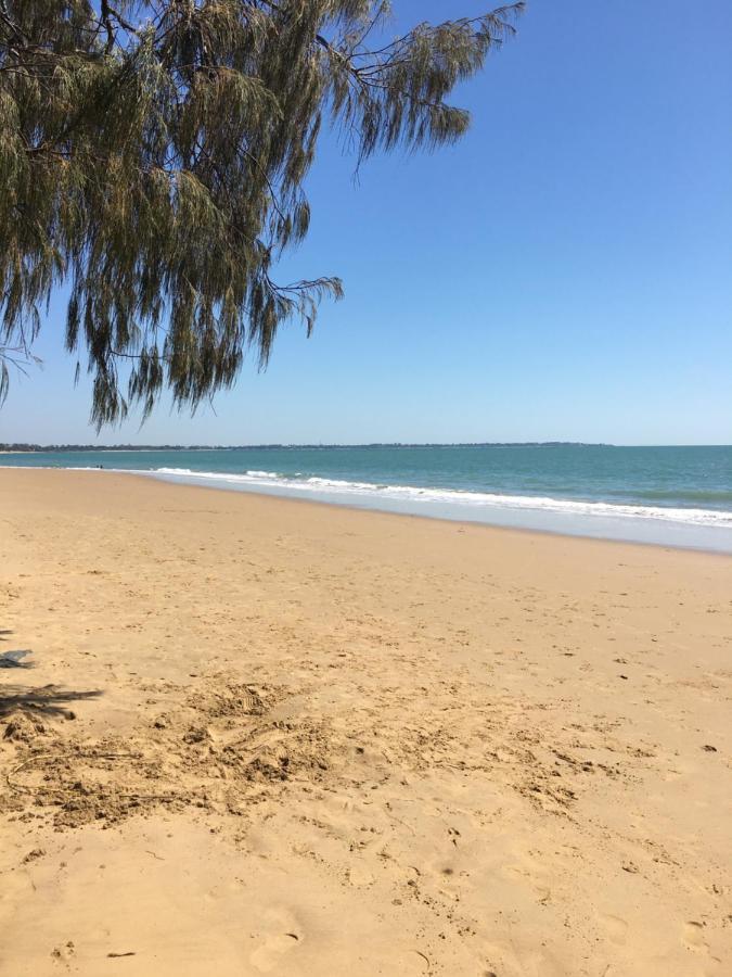 Beachfront At Silver Sands Hervey Bay Zewnętrze zdjęcie