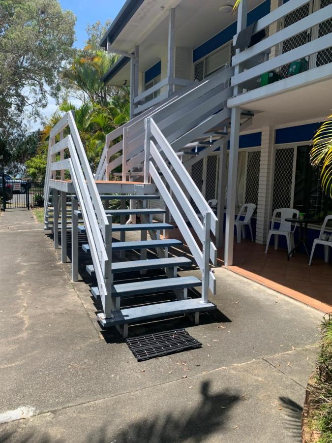 Beachfront At Silver Sands Hervey Bay Zewnętrze zdjęcie