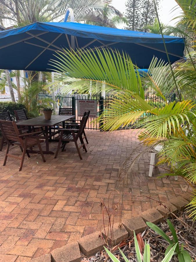 Beachfront At Silver Sands Hervey Bay Zewnętrze zdjęcie