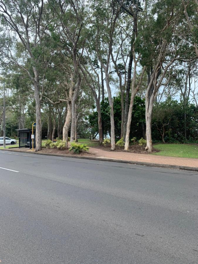 Beachfront At Silver Sands Hervey Bay Zewnętrze zdjęcie