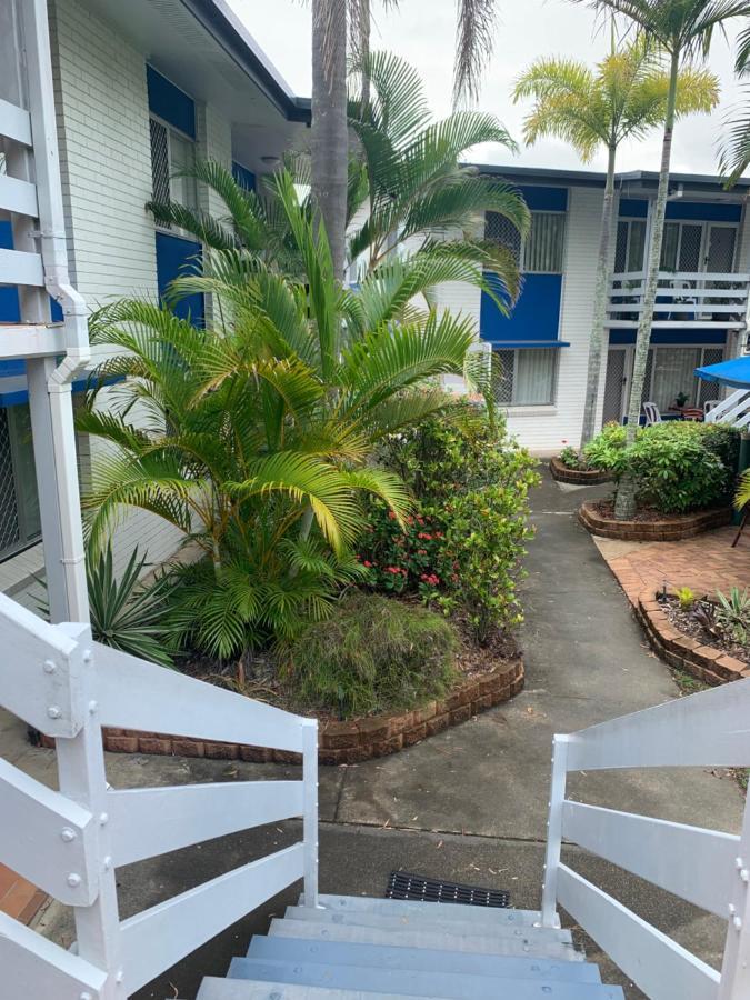 Beachfront At Silver Sands Hervey Bay Zewnętrze zdjęcie