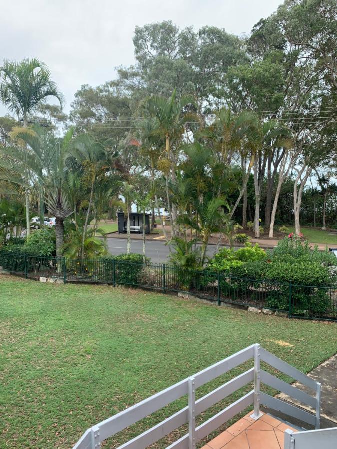 Beachfront At Silver Sands Hervey Bay Zewnętrze zdjęcie