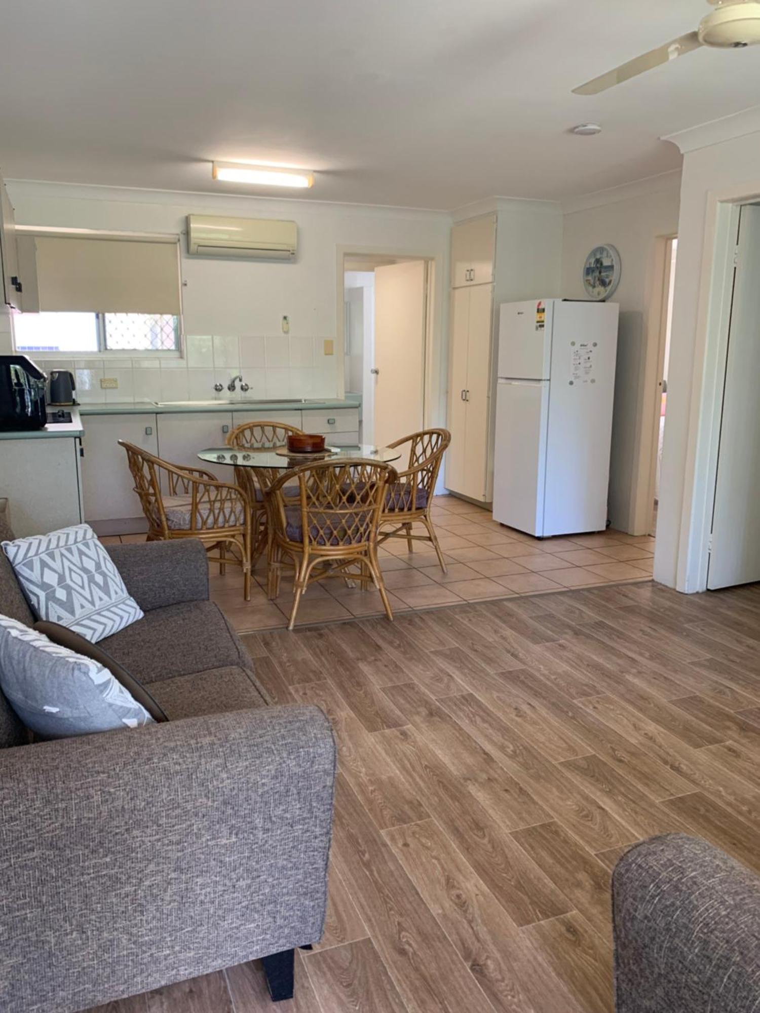Beachfront At Silver Sands Hervey Bay Zewnętrze zdjęcie