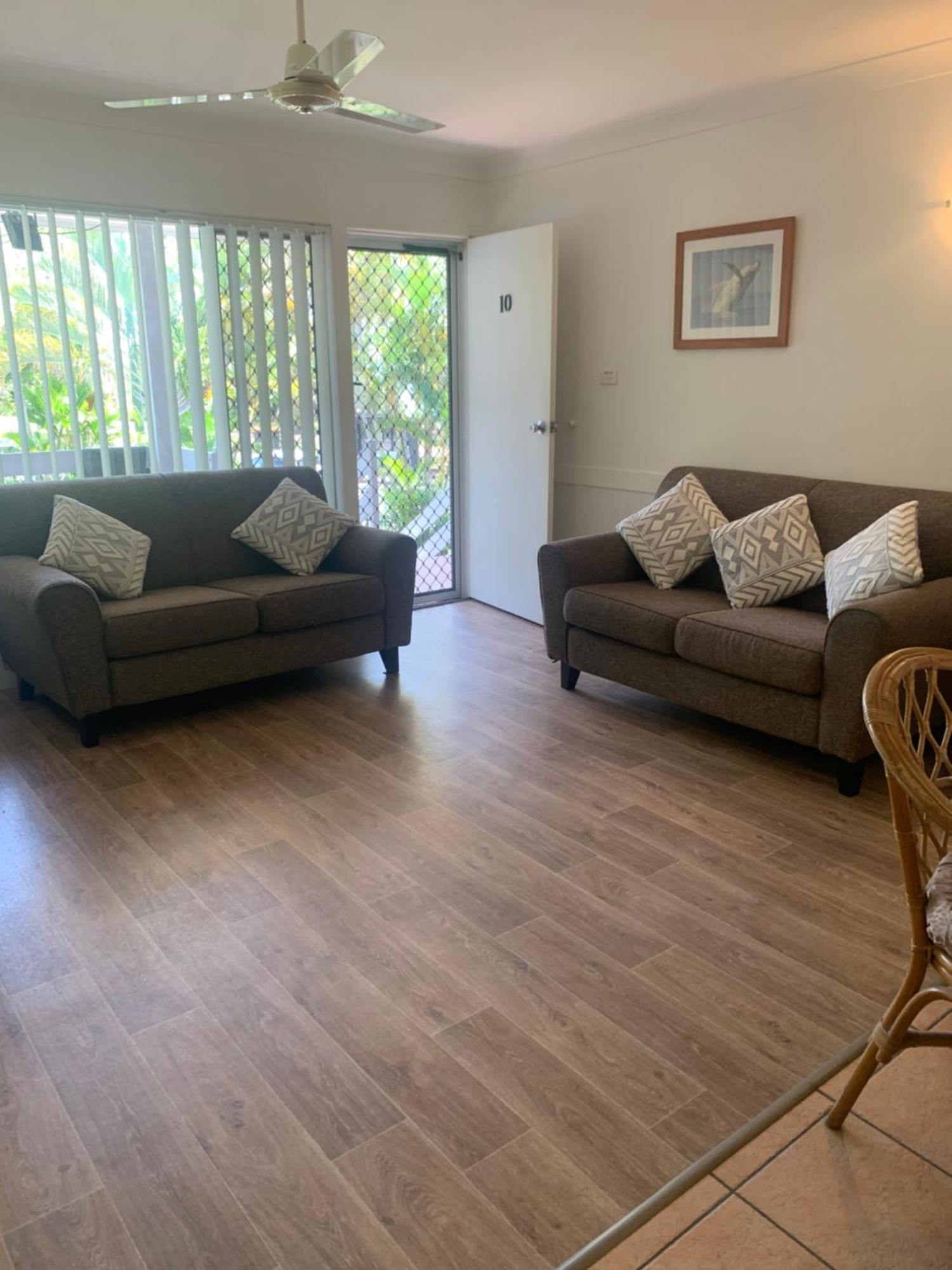 Beachfront At Silver Sands Hervey Bay Zewnętrze zdjęcie