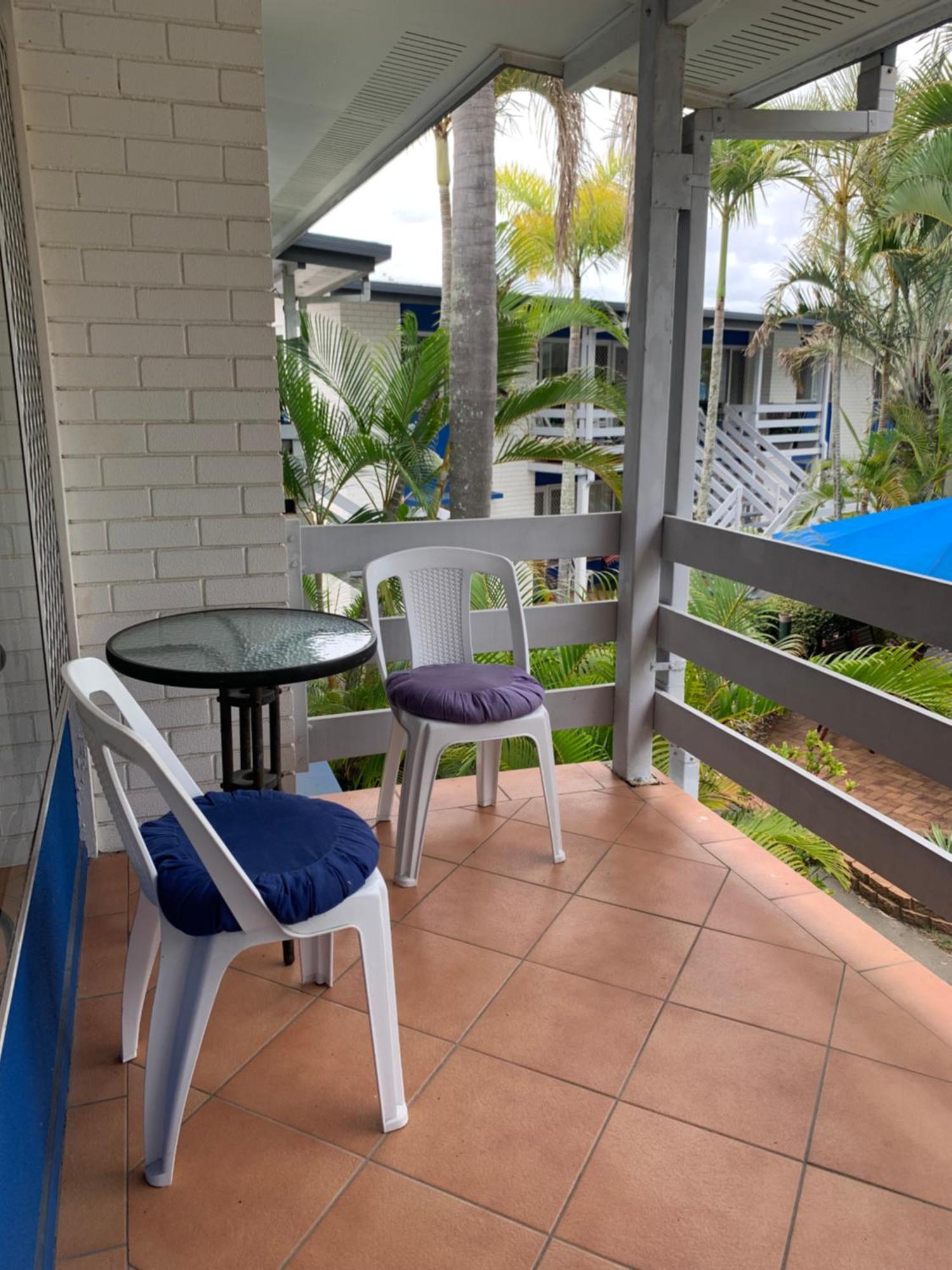 Beachfront At Silver Sands Hervey Bay Zewnętrze zdjęcie